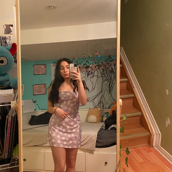 ❤️‍🔥3 / 30❤️‍🔥 Pretty Daisy Dress - Picture 14 of 16